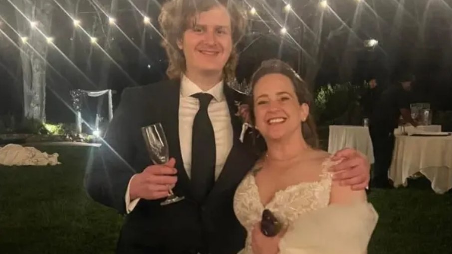 Leila divulgou conversas de seu filho com o ChatGPT