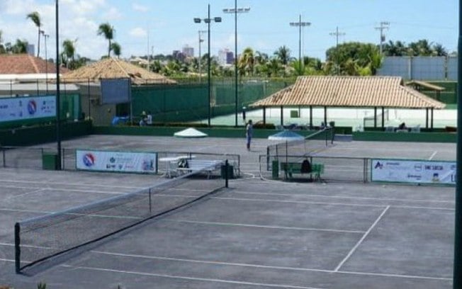 Costa Verde Tennis Clube recebe, em setembro, o Torneio Internacional de Tênis da Bahia