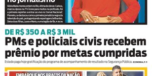 Jornal O DIA completa 74 anos unindo tradição e inovação
