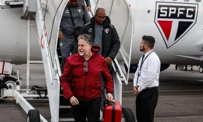 MP apura denúncia contra o São Paulo; clube se defente