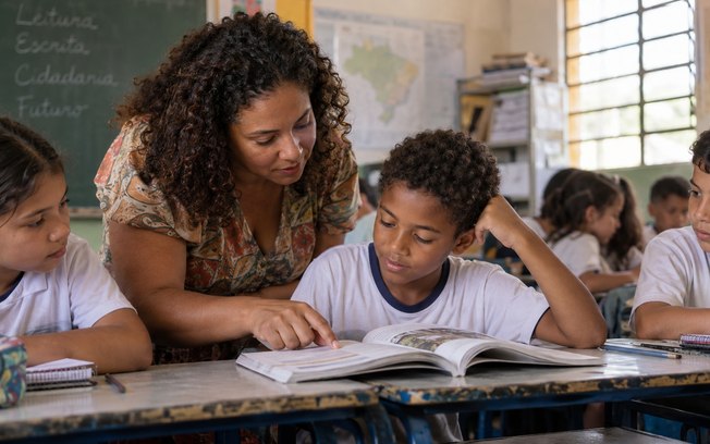 Governos eleitos em 2026 definem educação para 2027