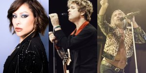 The Town 2025: Pitty, Green Day, Sex Pistols e Iggy Pop são confirmados no line-up