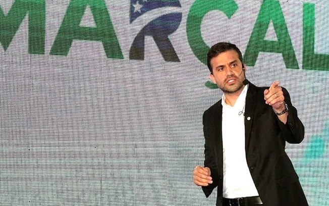 Pablo Marçal lidera em São Paulo com 36,4% das intenções de voto, aponta pesquisa