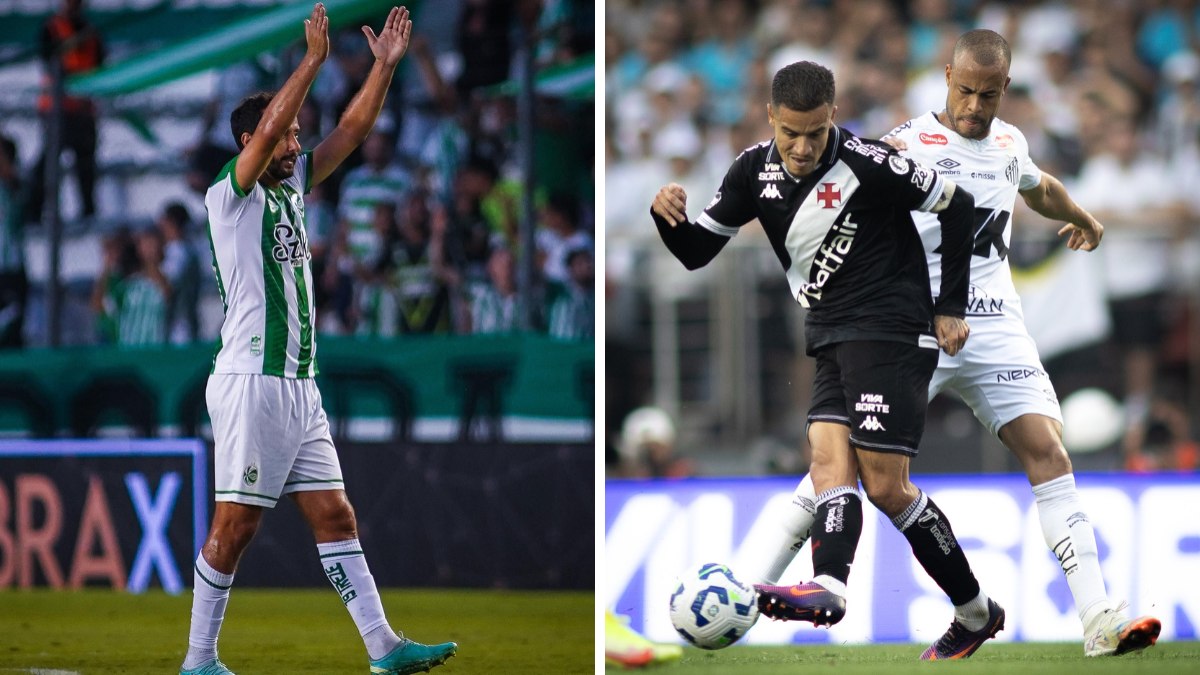 Nenê e Philippe Coutinho são ídolos da torcida do Vasco