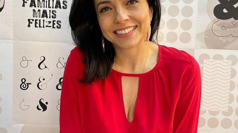 Izabella Camargo