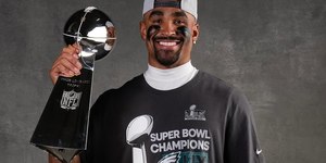 Eagles vencem o Super Bowl LIX; veja a lista dos maiores campeões