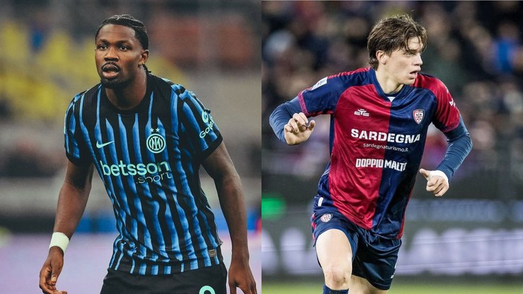 Inter de Milão enfrenta Cagliari perto do título: palpites e odds