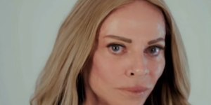 Christina Rocha ou Grazi Massafera? "Novo rosto" na TV surpreende