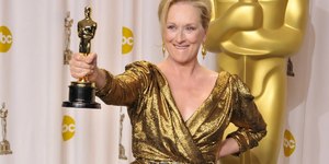 Os atores que mais ganharam o Oscar na história