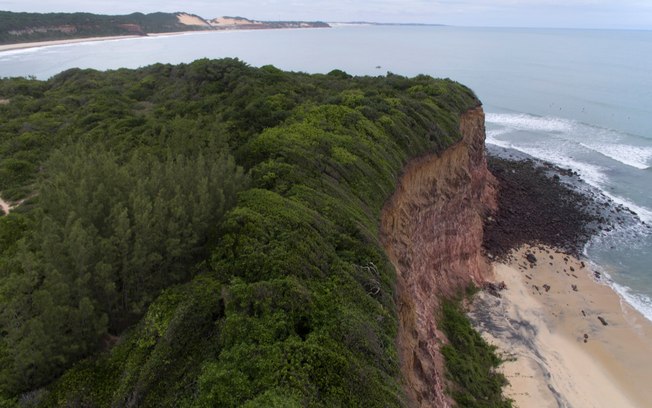 Pipa e Sibaúma: conheça os destinos no litoral do Rio Grande do Norte