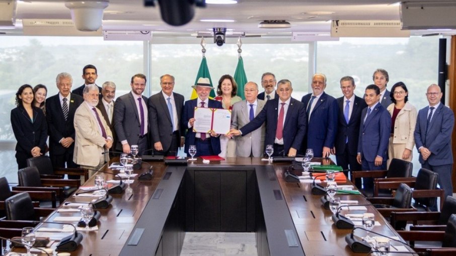 Acordo Mercosul-União Europeia é oficializado