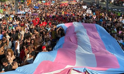 7ª Marcha do Orgulho Trans de São Paulo ganha data e local de início