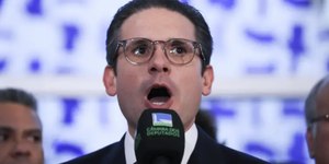 PEC da Blindagem é aprovada na Câmara dos Deputados