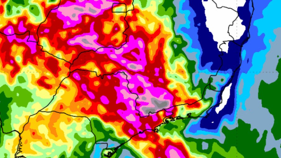 O boletim meteorológico emitido pela Coordenadoria de Defesa Civil de Guarulhos alerta para chuvas de até 150 mm ao longo desses dias. O boletim meteorológico emitido pela Coordenadoria de Defesa Civil de Guarulhos alerta para chuvas de até 150 mm ao longo desses dias.