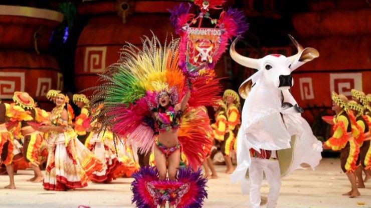 Saiba quando será e o valor dos voos para o Festival de Parintins