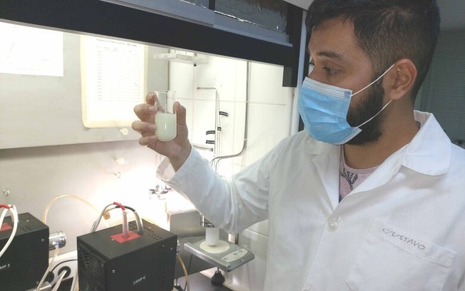 USP São Carlos aposta em fotossíntese artificial para gerar combustível renovável