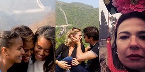 Destino dos Famosos: China, um país gigante em território e cultura