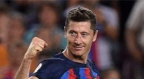 Técnico do Barcelona, Xavi responde suposta indireta