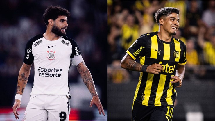 Corinthians tenta manter liderança isolada contra o Peñarol