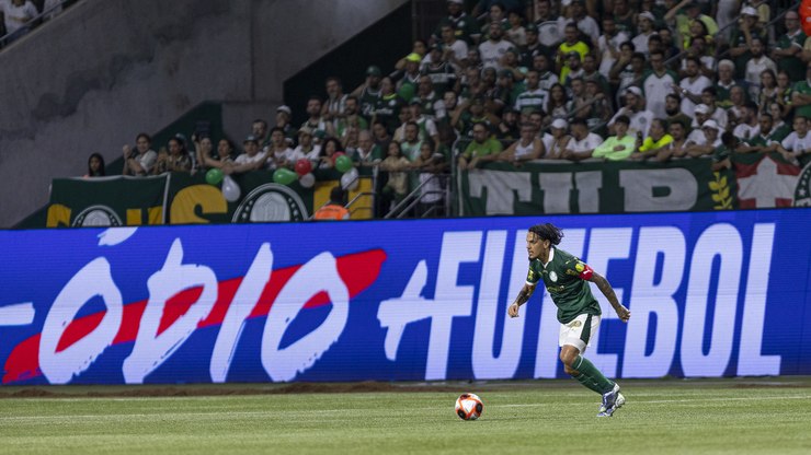 Palmeiras x São Paulo: líder de organizada ameaça invadir o campo