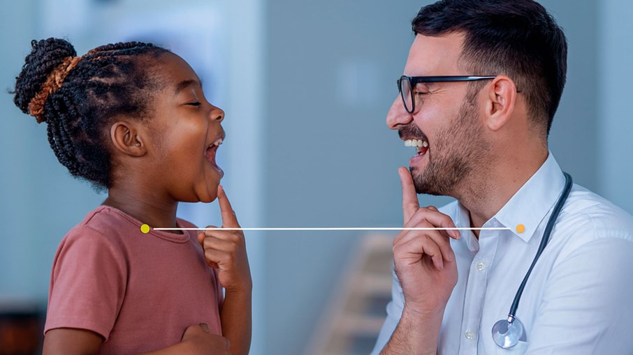 Especialista ressalta eficácia da terapia para quem tem gagueira Especialista ressalta eficácia da terapia para quem tem gagueira