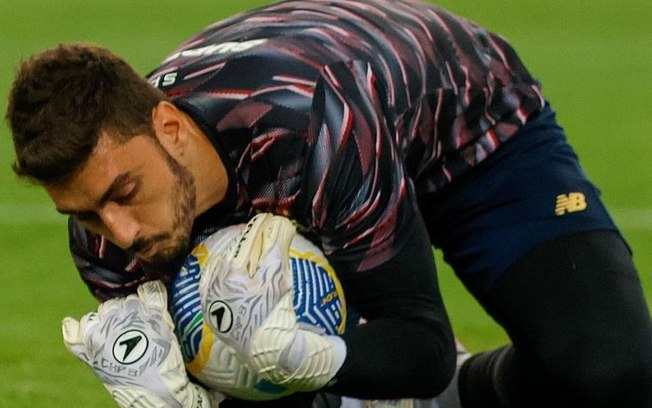 Atuações ENM: São Paulo sofre derrota no Maracanã contra o Flamengo