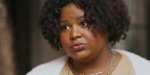 MC Carol reage ao “ranço” do público por Mirtes em Quem Ama Cuida