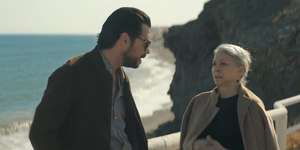 "Duas covas": a nova minissérie espanhola da Netflix