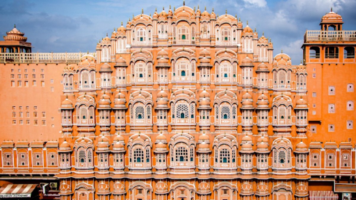 Jaipur: guia pela história e pelos palácios da Cidade Rosa
