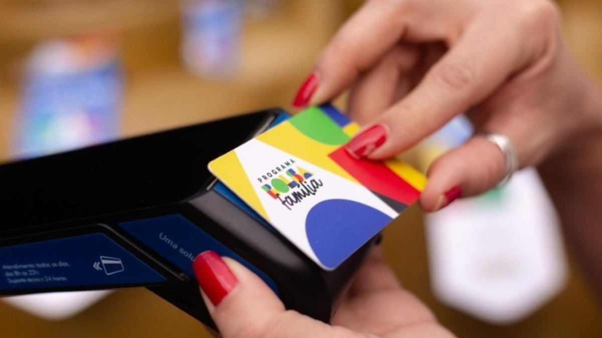O cronograma de pagamentos leva em conta o fim do NIS e segue até o dia 30: 207 municípios recebem o pagamento de maneira unificada hoje O cronograma de pagamentos leva em conta o fim do NIS e segue até o dia 30: 207 municípios recebem o pagamento de maneira unificada hoje