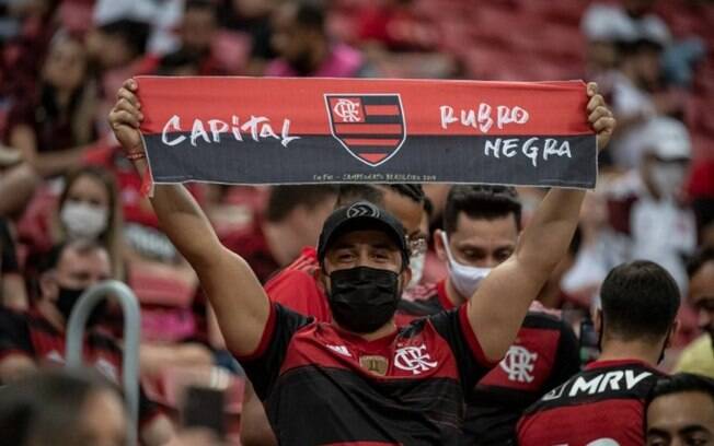 Flamengo lança Fla-APP, o aplicativo oficial do clube