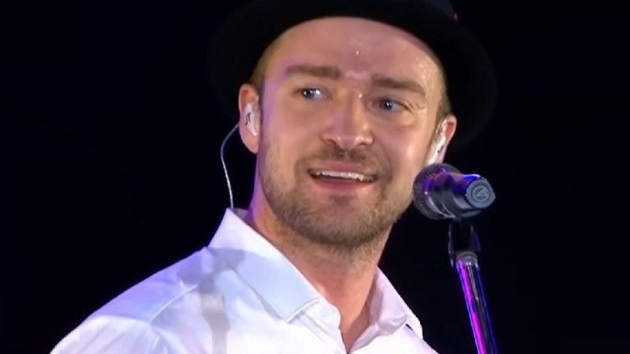 Justin Timberlake