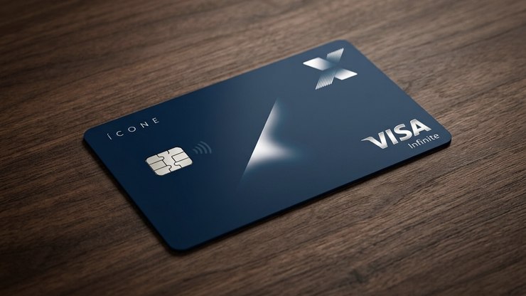 Caixa acertou ao lançar o Ícone; acertará se reduzir os pontos?