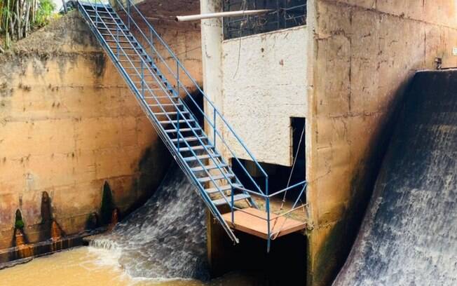 Artur Nogueira: recuperação de barragem começa em fevereiro