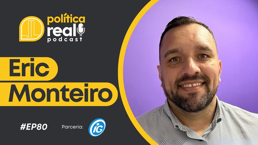 Eric Monteiro | Política Real