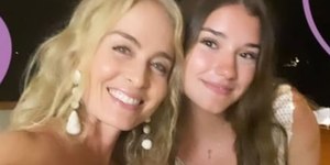 Discreta e amada pelos sogros: conheça a namorada de Joaquim Huck