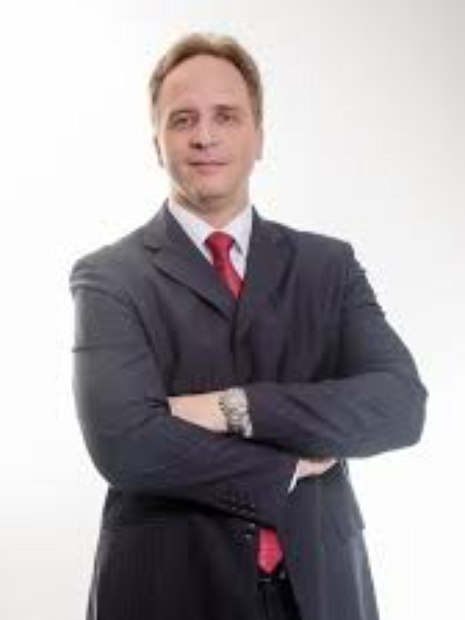 O advogado Guilherme Bystronski