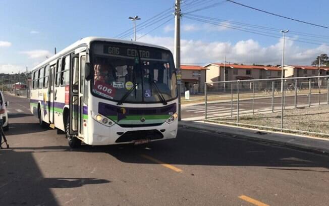 Pandemia e prejuízos agravam problemas do transporte público