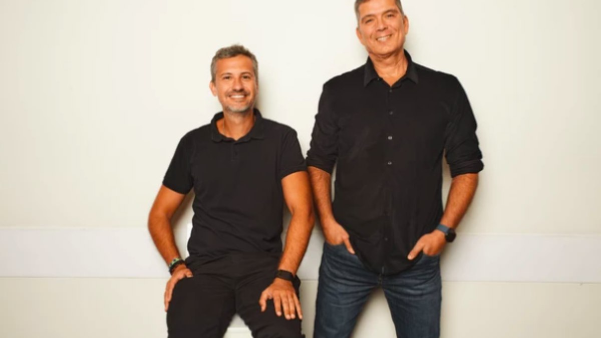 Marcelo Conduru e Paulo Castro compartilharão a liderança da NextJor Marcelo Conduru e Paulo Castro compartilharão a liderança da NextJor