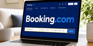 Usuários do Booking relatam golpes após reservas