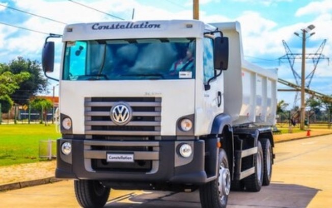Volkswagen Caminhões e Ônibus exporta mais de 100 veículos para Angola Volkswagen Caminhões e Ônibus exporta mais de 100 veículos para Angola