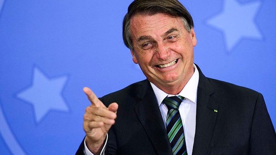 Jair Bolsonaro