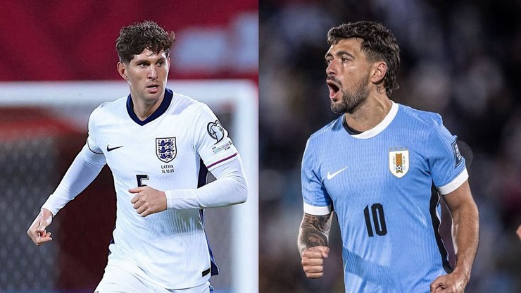 Inglaterra x Uruguai: palpites e odds e onde assistir