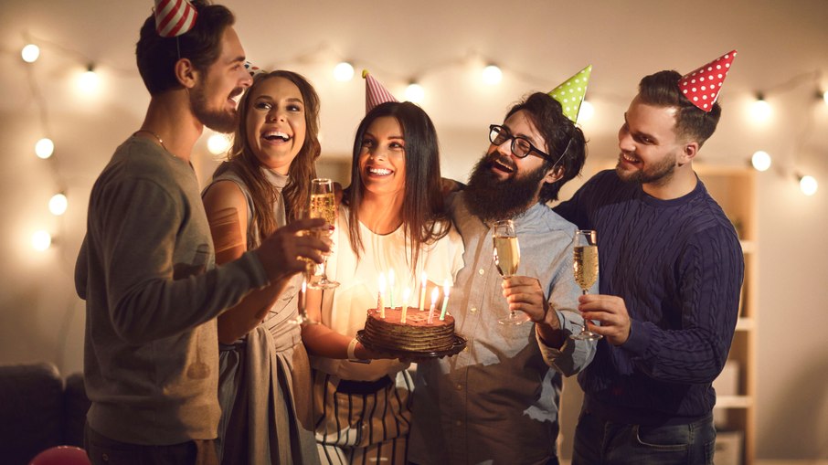 Ideias de presente para amigos e familiares que fazem aniversário em janeiro!