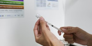 Sarampo: SP atinge a marca de 40 casos, com 36 deles na capital