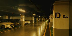 iGuilino: tudo sobre garagens e vagas em condomínios