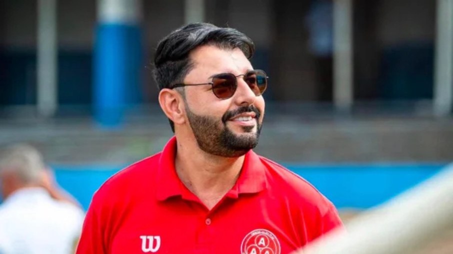Fernando Correia Pereira