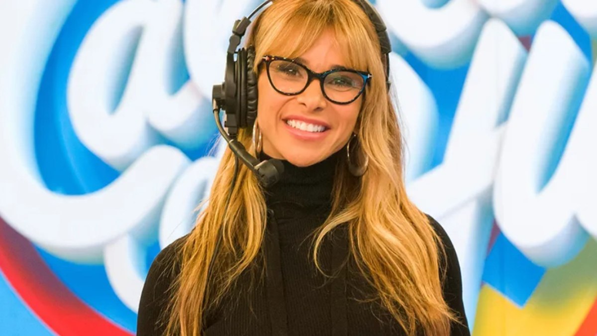 Assistente de Luciano Huck, Dany Bananinha relata prejuízo após falência de loja de roupas Assistente de Luciano Huck, Dany Bananinha relata prejuízo após falência de loja de roupas