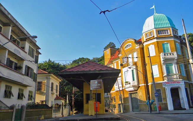 Evento Santa Teresa de Portas Abertas tem nova edição no Rio