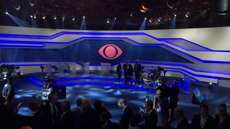 Família Saad escolhe o novo presidente da TV Band